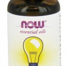 Mental Focus Essential Oil Blend 1 oz by NOW Foods