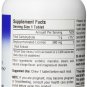 Planetary Herbals DGL Licorice Tablets 100 Count
