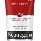 Neutrogena Norwegian Formula Fast Absorbing Hand Cream 3oz