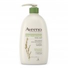 Aveeno Daily Moisturizing Body Wash, 33 Fl. Oz New