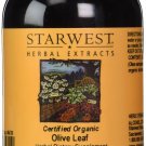 Olive Leaf Extract Organic - 4 oz(Starwest Botanicals)
