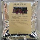 Chicory Root Roasted Granules - Chicorium intybus 1 lb