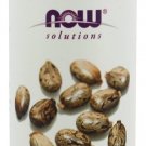 Castor Oil 4 fl oz by Now Foods