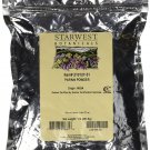Starwest Botanicals Papain Powder 2000 USP/mg 1 Lbs