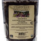 Organic Black Walnut Hull C/S Starwest