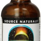 Source Naturals - Melatonin Liquid Sublingual Natural Orange Flavor - 2 oz.
