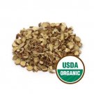 Starwest Botanicals Organic Licorice Root Tea Loose Cut and Sifted 4 Ounces