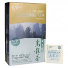 New Fresh Prince of Peace - Premium Oolong Tea - 100 Tea Bags USA Seller