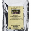 Organic Chicory Root Raw C/S 1 LB
