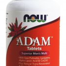 Now Foods ADAM Superior Men's Multi - 60 Tablets