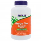 Green Tea Extract 400 mg 250 Veg Capsules by Now Foods
