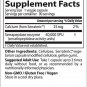 Doctor's Best Serrapeptase Non-GMO Vegan Gluten Free Supports Healthy Sinuses