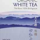PRINCE OF PEACE TEAOG2PEONY WHITE 20 BAG