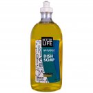 Better Life - Naturally Grease-Kicking Dish Soap Lemon Mint - 22 oz