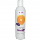 Now Foods Purifying Toner Vitamin C & Acai Berry - 8 fl oz (237 ml)
