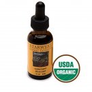 Olive Leaf Extract Organic - 1 oz(Starwest Botanicals)