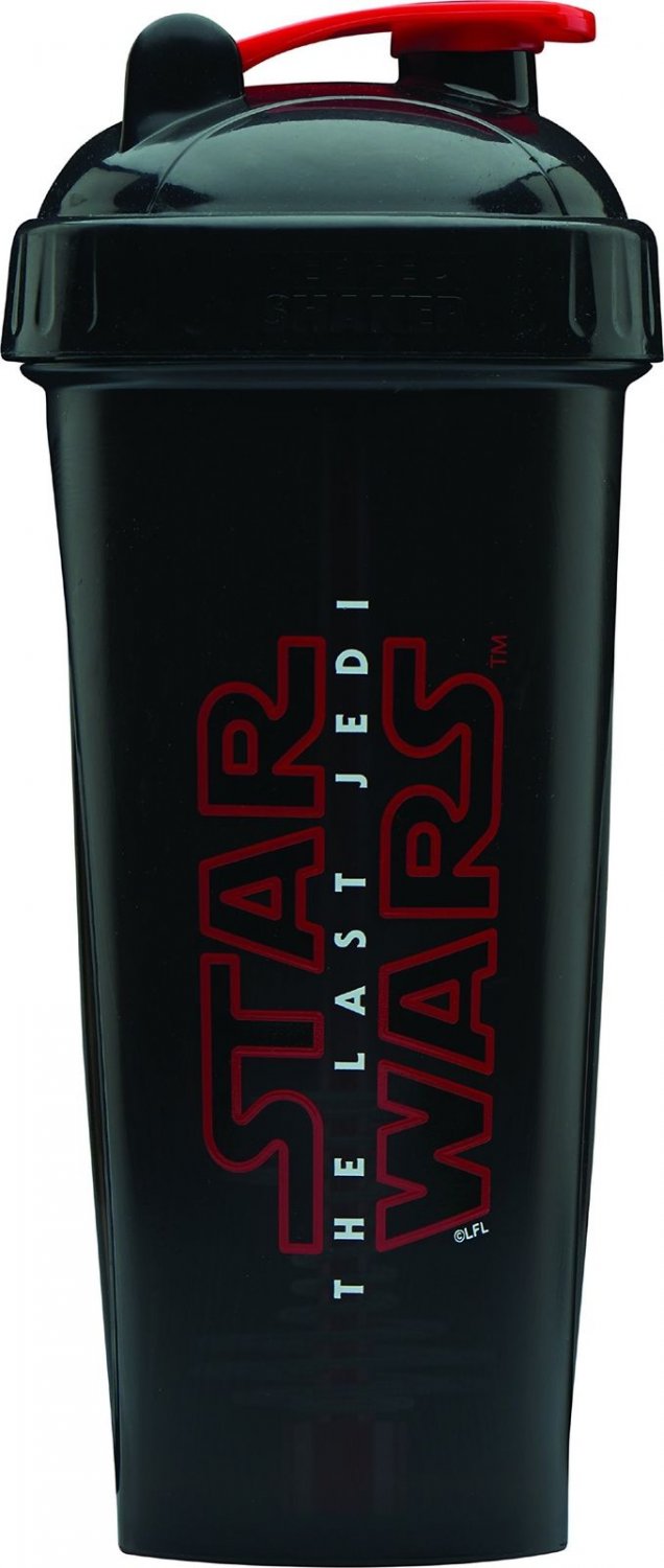 Perfect Shaker Shaker Cup 28 oz., Star Wars (Black)