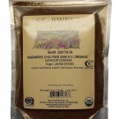 Organic Habanero Chili Powder 200K H.U. by Starwest