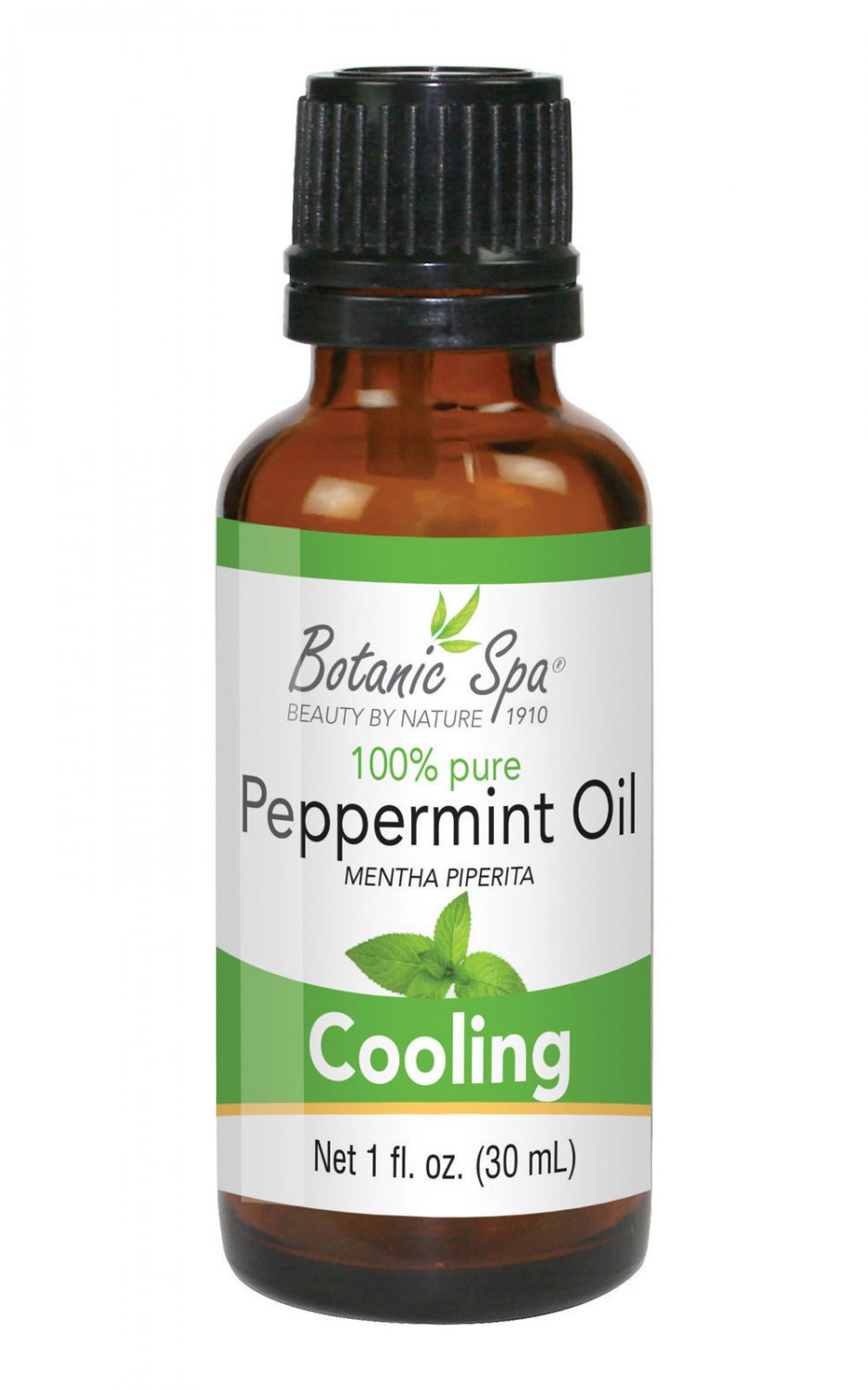 Botanic Choice Peppermint Essential Oil 1 fl. oz
