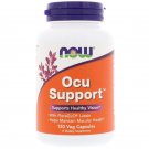 Ocu Support 120 Caps NOW Foods