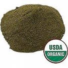 Organic Barley Grass Powder (US) by Starwest