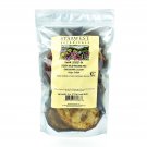 Starwest Botanicals Red Reishi Mushrooms Whole 4 Ounces