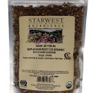Organic Bupleurum Root Slices by Starwest