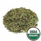 STARWEST LEMON VERBENA LEAF C/S ORGANIC 1 LB