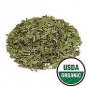 STARWEST LEMON VERBENA LEAF C/S ORGANIC 1 LB