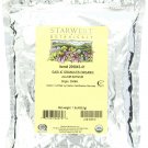 Starwest Botanicals Organic Garlic Granules 1 Pound Bags