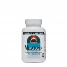 Source Naturals Melatonin 1 MG - Orange