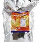 10 lbs Whey Protein Mega Pack Dutch Chocolate Flavor By Now Foods