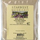 Yucca Root Powder Wc - 4 Oz(Starwest Botanicals)
