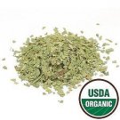 Senna Leaf Organic Cut & Sifted - Senna alexandrina 1 lb(Starwest Botanicals)