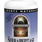 Source Naturals Serrapeptase EC Enzyme Digestive Support - 120 Vegetarian Caps
