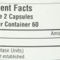 Source Naturals Serrapeptase EC Enzyme Digestive Support - 120 Vegetarian Caps