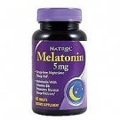 Natrol Melatonin 5mg (2 Pack)