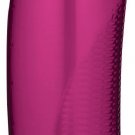 Thermos 24 Oz Magenta Hydration Bottle With Rotating Meter