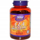 Now Foods, Sports, CLA Extreme, 90 Softgels