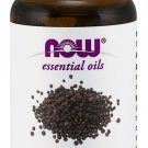 Black Pepper Oil Now Foods 1 fl oz Oil