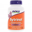 Sytrinol 150mg Formula 120 Caps NOW Foods