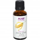 Now Foods Essential Oils Ylang Ylang Extra - 1 fl oz (30 ml)
