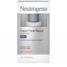 Neutrogena Rapid Tone Repair Night Moisturizer- 1.0 fl. oz.