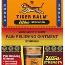 Tiger Balm Ultra Strength 0.63 oz