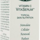 Vitalizer Vitaserum With C Abra Therapeutics 1 oz Liquid