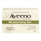 Aveeno Moisturizing Bar 3.5 Oz Pack of 3