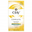 Olay Complete All Day UV Defense Moisture Lotion Sensitive Skin 6-Fluid Ounce
