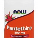 Pantethine 300mg 60 Softgels NOW Foods