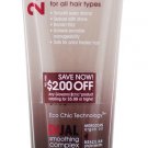 Giovanni 2 Chic Brazilian Keratin Argan Oil Ultra Sleek Conditioner - 8.50 fl oz