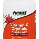 Vitamin C Powder 8 Oz NOW Foods